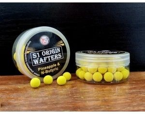 SipCarp S1 Origin Wafters 10mm 75ml - Img 14