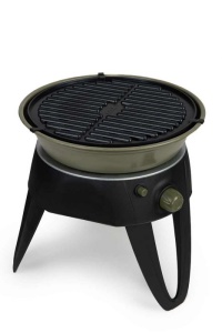 Sistem Complet De Gatit Fox Cookware Cookstation - Img 4