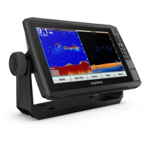 Sonar Garmin Echomap UHD 92SV WW GT56 XDCR - Img 2