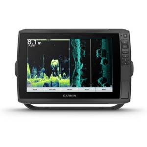Sonar Garmin Echomap Ultra 102SV WWW/GT56 - Img 5