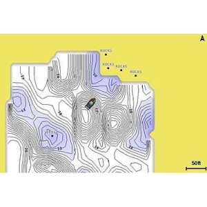 Sonar Garmin Ecomap Plus 62CV WW GT20 XCDR - Img 3