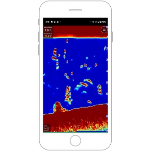 Sonar Garmin Striker Cast Fara GPS - Img 4