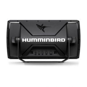 Sonar Humminbird Helix 10 Chirp Mega SI+ GPS G3N - Img 5