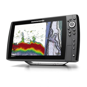 Sonar Humminbird Helix 12 Chirp Mega SI GPS G3N - Img 3