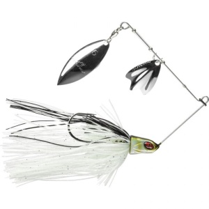 Spinnerbait Daiwa Prorex DB 12g Pearl Ayu