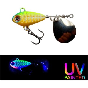 Spinnertail Berti Skeletonic Pro Clown