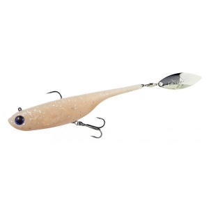 Spinnertail Biwaa Divinator Junior Ivory 14cm 22g