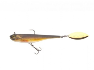 Spinnertail Biwaa Divinator Junior Red Horse 14cm 22g