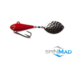 Spinnertail Spinmad WIR 3cm 10g 0810