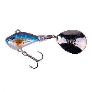 Spinnertail Zeck Rogue Runner 10g - Img 3