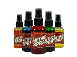 Spray Benzar Mix Method 50ml