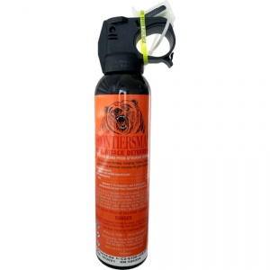 Spray Sabre Red Frontiersman Contra Urs, Mistret, Lup, 272ml