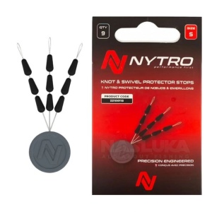 Stoper Silicon Nytro Swivel Protection 9buc/plic