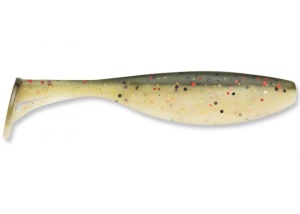 Storm Largo Shad 10cm 6buc/plic Houdini