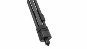 Blaser Shooting Stick 2.1 Aluminum – suport ușor și stabil din aluminiu, pentru precizie maximă la vânătoare.