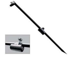 Suport Lanseta Somn Vertical Cat Spirit 115cm - Img 2