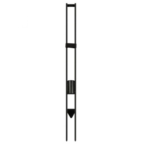 Suport Metalic Lanseta Somn Carp Academy 85cm