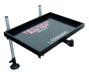 Tava Laterala Colmic ABS Cu 2 Picioare 60 x 45cm