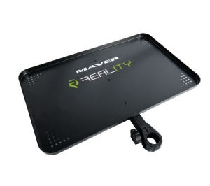 Tava Laterala Maver UK Reality 50x30cmx25cm - 25,30,36mm