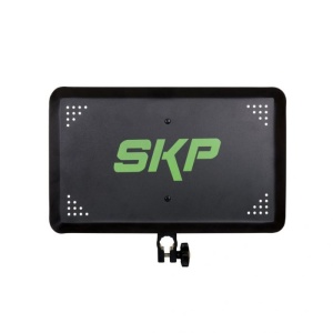 Tava Laterala Shakespeare SKP Feeder Chair Side Tray 39.5x31x5cm - Img 2