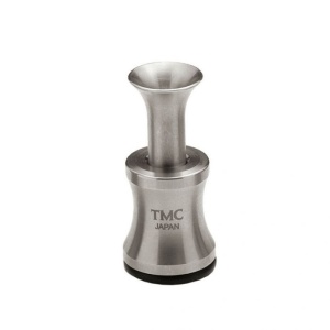 Tiemco TMC Hair Stacker Stainless Medium 55mm - Img 2