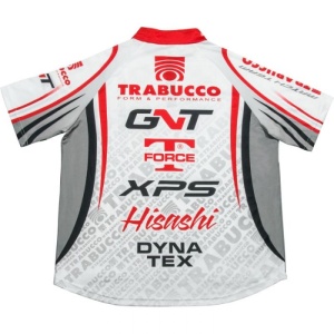 Tricou Trabucco Match-Team - Img 2