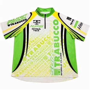 Tricou Trabucco Surf-Feeder Team