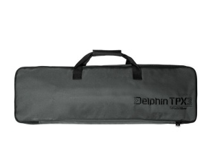 Tripod Delphin TPX3 Silver Pentru 3 Lansete - Img 5