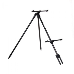 Tripod Formax Riverpod Elegance Feeder Pro, Aluminiu, Telescopic