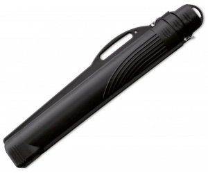 Tub Lanseta Lineaeffe Teleadjustable Rod Tube Lungime 120-245cm Diametru 15cm