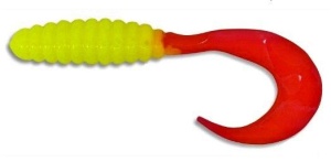 Twister Mann's CTG 12.5cm 5buc plic FCHFT