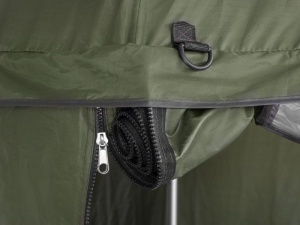 Umbrelă Cu Perete Lateral Delphin Thunder FullWall 250cm - Img 6