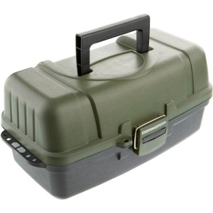 Valigeta Cormoran Pentru Accesorii Seria 10000 36x20x18.8cm