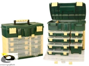 Valigeta ET Fishing Box Tip 1075