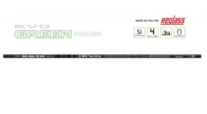 Varga Maver Superlitium Evo Green Power MX 8.00m - Img 2