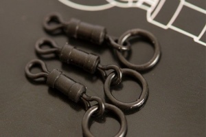 Vartej cu Anou Korda Chod Swivel Nr.11 8buc/plic - Img 2
