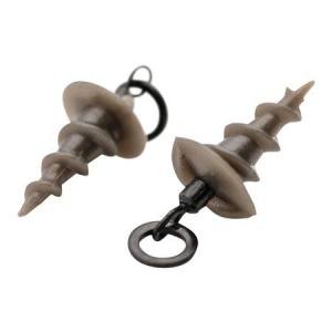 Vartej Korda Micro Ring Bait Screw 5buc/plic