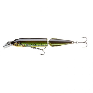Vobler Cormoran Tankala Articulat 13cm 25.3g Fire Perch