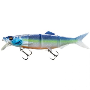 Vobler Daiwa Prorex Hybrid Swedish Blue18cm 50g