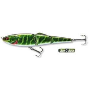 Vobler Daiwa Prorex Joint 10cm 12g Live Pike