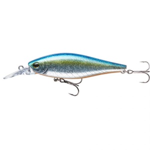 Vobler Daiwa TN Tight Wave 7.5cm 9g SG Kibinago OB
