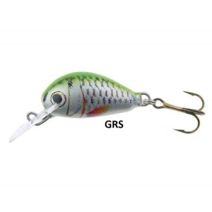 Vobler Dorado Alaska Floating K1 2.5cm 1.5g GRS