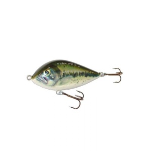 Vobler Dorado Drunk Sinking, 7cm, BS