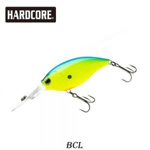 Vobler Duel Hardcore Bullet Crank 7+ 10cm 55g - Img 2