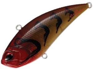 Vobler DUO Realis Vibration G-FIX 6.8cm 21g Sinking Omnicraw