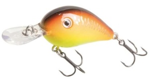 Vobler Filfishing Bomb Floating 3cm 4.4g 04