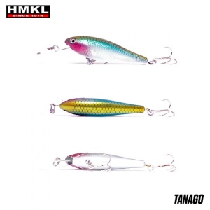 Vobler HMKL Shad 45SP 4.5cm 2.8g Tanago
