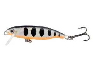 Vobler Hunter Yoda 4.5cm 3.5g sinking Dots