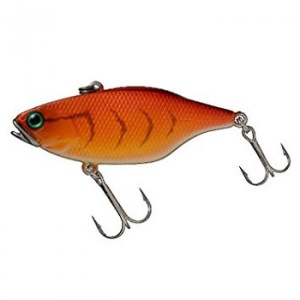 Vobler Jackall TN 50 Silent 50mm 8.3g Crawfishh