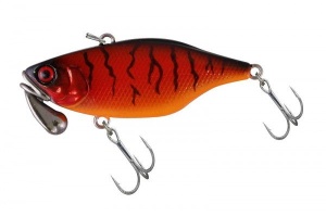 Vobler Jackall TN 50 Trigon 52mm 11.2g NH RED TIGER
